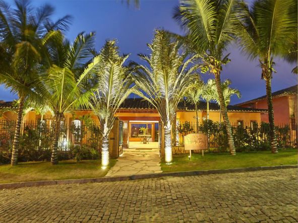 4* Rio & Buzios Experience - Brazil Package (7 Nights)