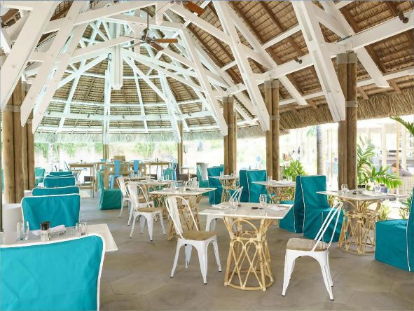 3* Plus Coin De Mire Attitude - Mauritius Family Package (7 Nights)