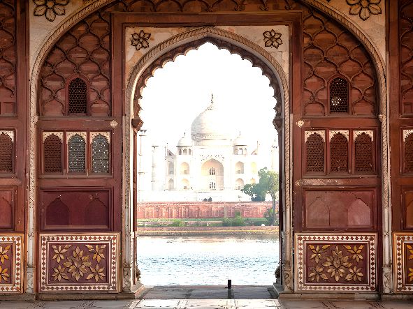 5* Golden Triangle Experience - India Package (5 Nights)