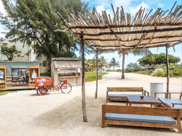 4* Zilwa Attitude - Mauritius Family Package (7 Nights)