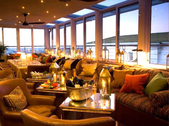 5* The Twelve Apostles Hotel & Spa - Package (2 Nights)