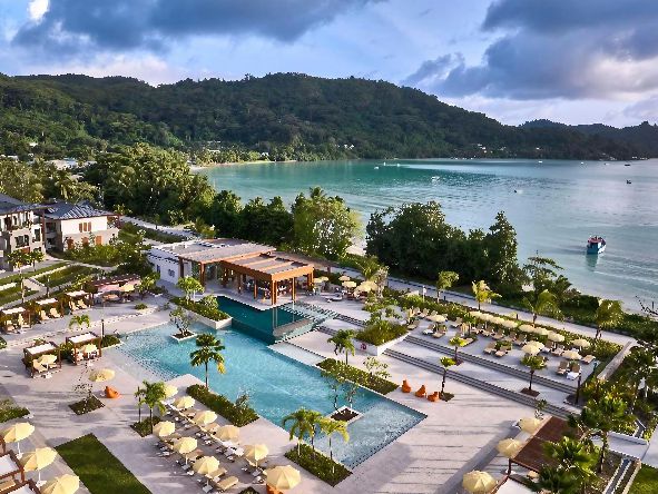 4* Canopy by Hilton - Seychelles Package (7 Nights)