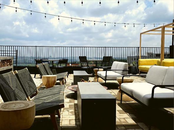 4* BlackBrick Sandton - Johannesburg Package (2 Nights)