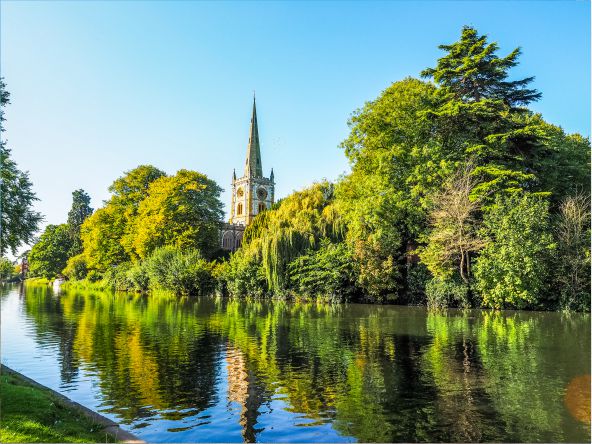 3* Taste of England - England Package (7 Nights)