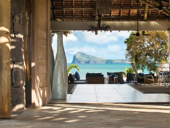 4* Zilwa Attitude - Mauritius Family Package (7 Nights)