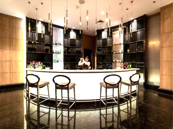 4* Century Park Hotel - Bangkok Package (5 Nights)