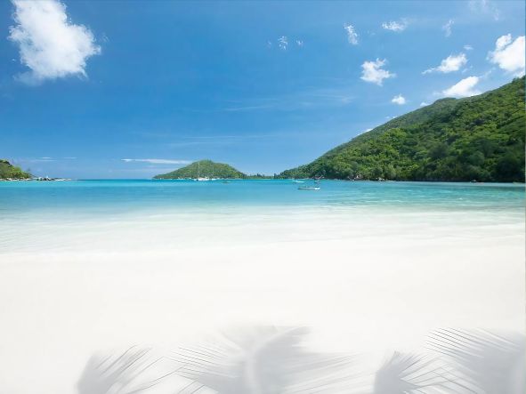 5* Constance Ephelia - Seychelles Package (7 Nights)
