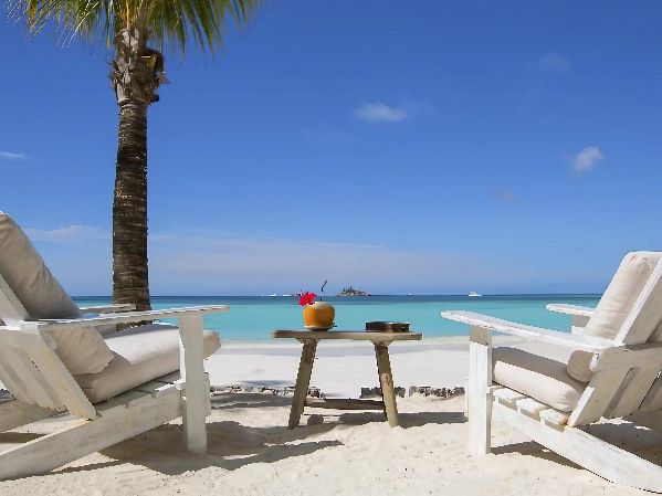 4* Paradise Sun - Seychelles Package (7 Nights)