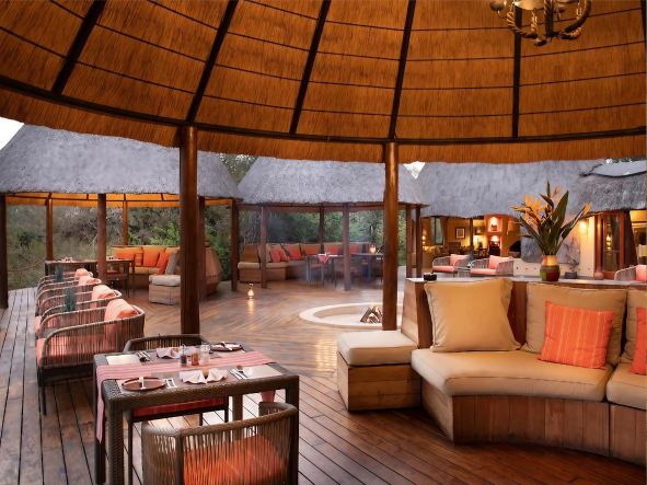 5* Hoyo Hoyo Safari Lodge - Kruger National Park Package (2 Nights)