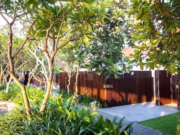 5* The Anvaya Bali - Bali Package (7 Nights)