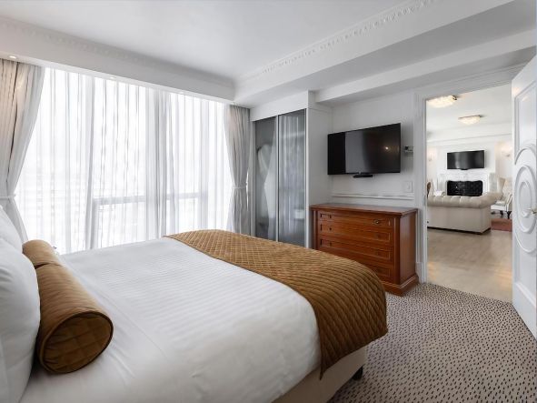 5* Pepperclub Hotel - Cape Town Package (2 Nights)