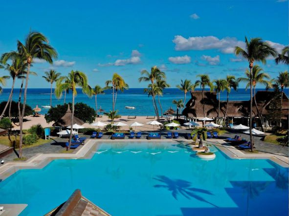 5* Sofitel Mauritius L'Imperial Resort & Spa - Mauritius Package (7 Nights)