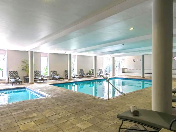 5* Fancourt Hotel - George Package (2 Nights)
