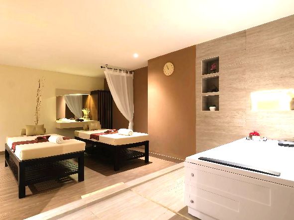 5* Ayodya Resort - Bali Package (7 Nights)