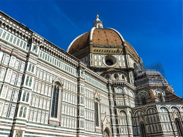 3* Flavour of Tuscany & Cinque Terre by Rail - Italy Package (7 Nights)
