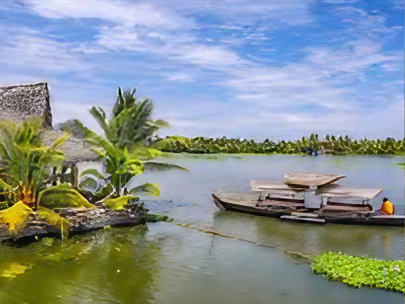 4* Kerala Beach Experience - India Package (10 Nights)