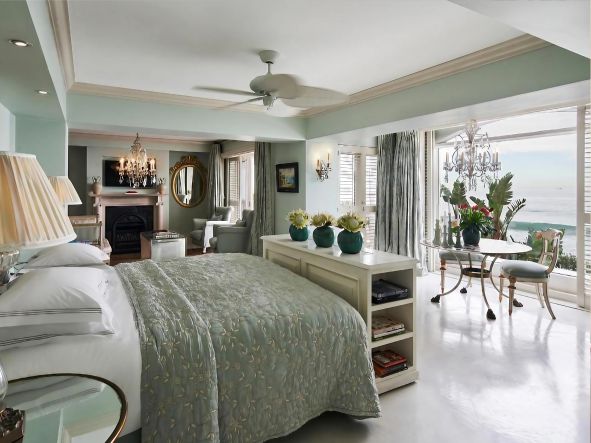 5* The Oyster Box - Royal Affair Package (3 Nights)