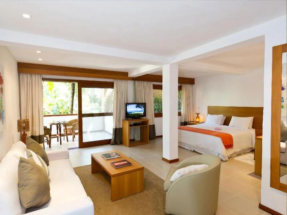 4* Rio & Buzios Experience - Brazil Package (7 Nights)