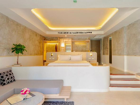 5* Anana Eco Resort - Thailand Package (7 Nights)