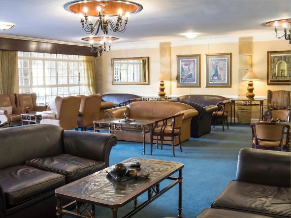 4* Cathedral Peak Hotel - Central Drakensberg Family Package (2 Nights)