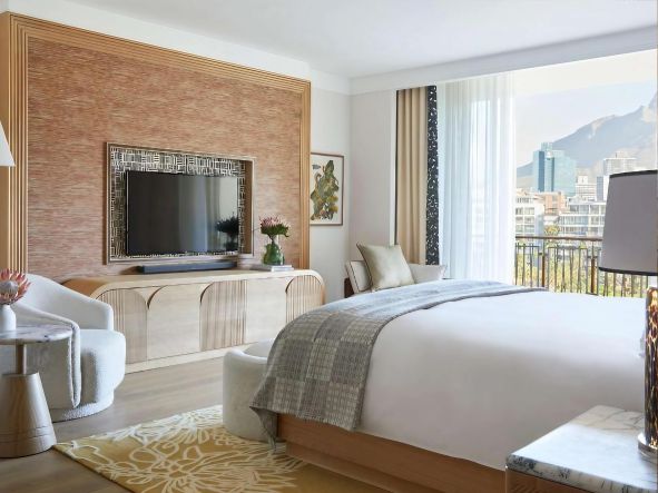 5* One&Only Cape Town - Urban Retreat Package (2 Nights)