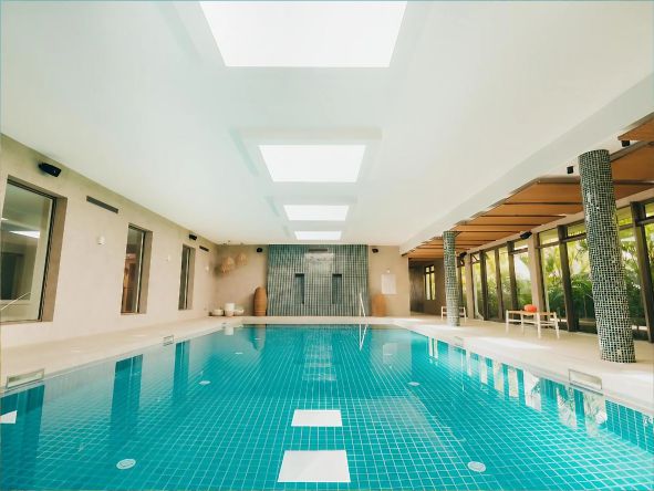 4* Domaine De Grand Baie - (4 Sleeper Apartment) Mauritius Package (7 Nights)