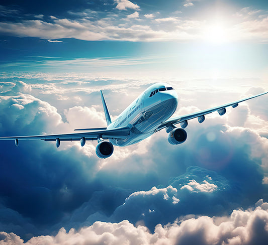 International Flights