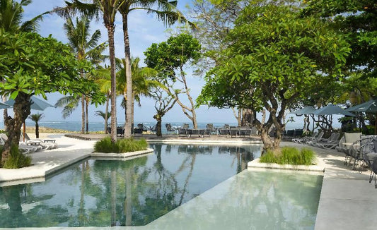 5* The Anvaya Bali - Bali Package (7 Nights)