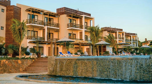4* Anelia Resort & Spa - Mauritius Package (7 Nights)