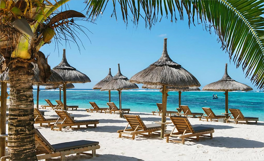 3* Plus Friday Attitude - Mauritius Family Package (7 Nights)
