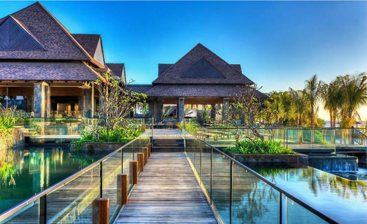 5* The Westin Turtle Bay Resort and Spa - Mauritius Package (7 Nights)