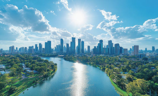 4* Century Park Hotel - Bangkok Package (5 Nights)