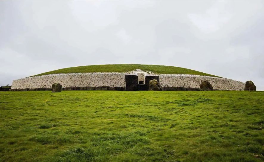 3* Ancient East Ireland - Ireland Package (5 Nights)