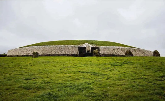 3* Ancient East Ireland - Ireland Package (5 Nights)