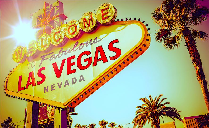 3* Las Vegas Experience - USA Package (4 Nights)