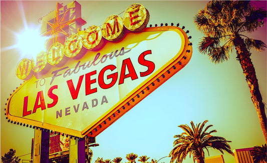 3* Las Vegas Experience - USA Package (4 Nights)