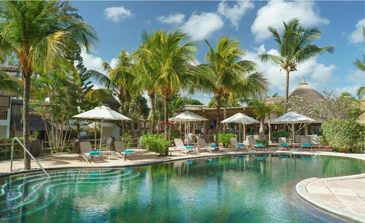 3* Plus Coin De Mire Attitude - Mauritius Family Package (7 Nights)