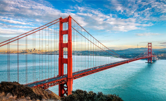 4* San Francisco Experience - USA Package (3 Nights)
