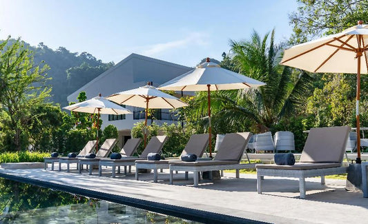 5* Anana Eco Resort - Thailand Package (7 Nights)