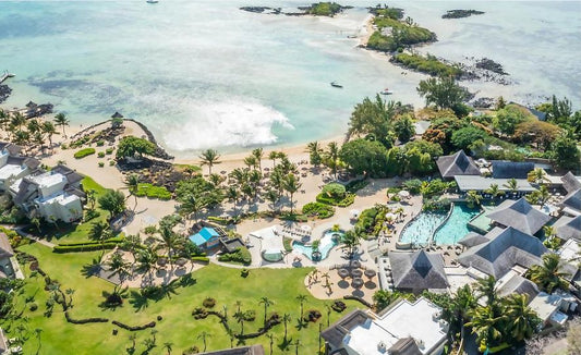 4* Zilwa Attitude - Mauritius Family Package (7 Nights)