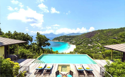 5* Four Seasons Resort Seychelles - Seychelles Package (7 Nights)