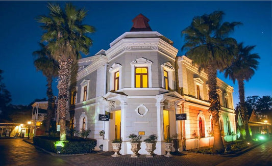 4* Gold Reef City Theme Park Hotel - Johannesburg Package (2 Nights)