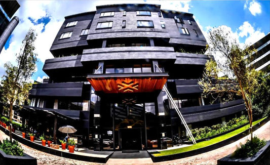 4* BlackBrick Sandton - Johannesburg Package (2 Nights)