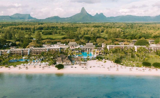 5* Sofitel Mauritius L'Imperial Resort & Spa - Mauritius Package (7 Nights)