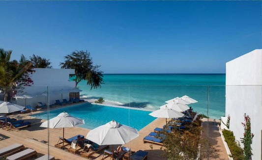 5* Nungwi Dreams - Zanzibar Package (5 Nights)