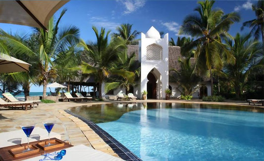 4* Sultan Sands - Zanzibar Package (5 Nights)
