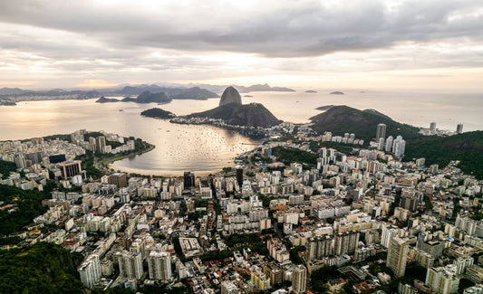 4* Iguazu & Rio Experience - Brazil Package (8 Nights)