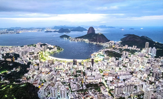 4* Rio & Buzios Experience - Brazil Package (7 Nights)