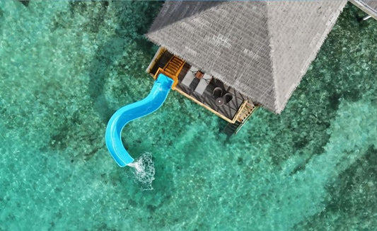 5* Cocoon Maldives - Maldives Package (7 Nights)