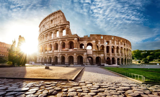 3* The Art Cities of Italy by Rail - Italy Package (6 Nights)